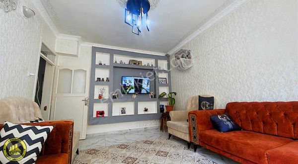 Ulaş Satılık Müstakil Ev 2+1 Bakımlı Ufkun'dan