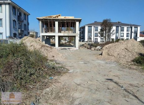 Serdivan Yazlık Mahallesi 318'm2 Arsa