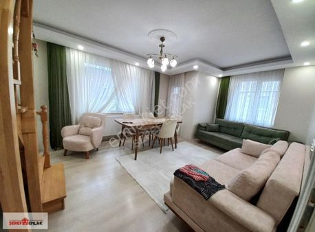 Şeref Emlak Satılık Süper Kullanışlı Dubleks Daire 6,500,000 Tl