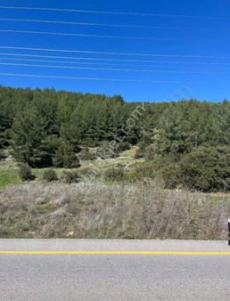 Muğla Ula Kızılağaç'ta 420m2 Satılık Arsa