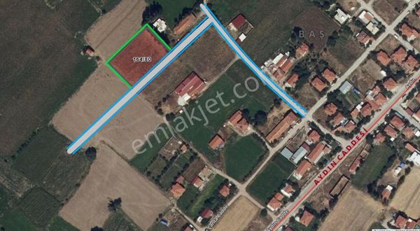 İlbey // Şuhut-baş Mahallesinde 3.622 M² Tarla (imar Sınırında)