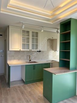 Davutların Gözde Mahallesinin Gözde Daireleri Satışa Sunuldu…