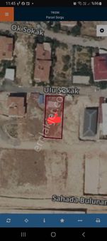 Yeşilyurt Gedikte Satılık Arsa