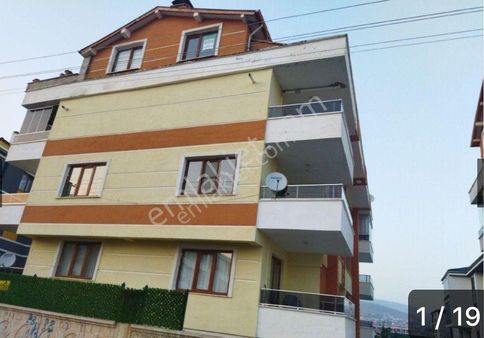 Selahattin Eyyubi Mahallesinde Satılık 2+1 Yukarı Dupleks Daire