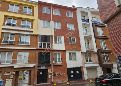 Dönertaş Emlaktan Yenibağlar Mah.satılık Bakımlı 2+1 Dubleks Daire