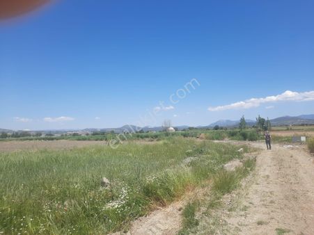 Muğla Yatağan Bozüyük (güzelköyde) Satılık Tarla