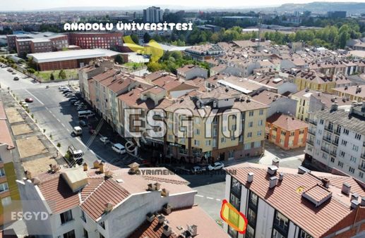 Esgyo'dan İletişim Kapısında 1+1 Amerikan Mutfaklı Sıfır Apart