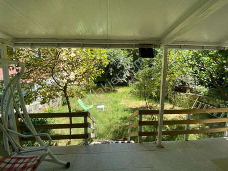 Şarköy De Işık Emlaktan Uçmakdere Mah De 3+1 110 M2 Mustakil Villa