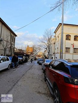 Demirtaşpaşa Ana Cadde Yanı Satılık 2 Katlı Fırsat Dükkan