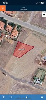 Satılık İmarlı Arsa