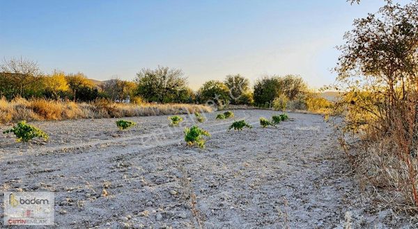 Ürgüp Karakaya Satılık 1268 Metre Bahçe