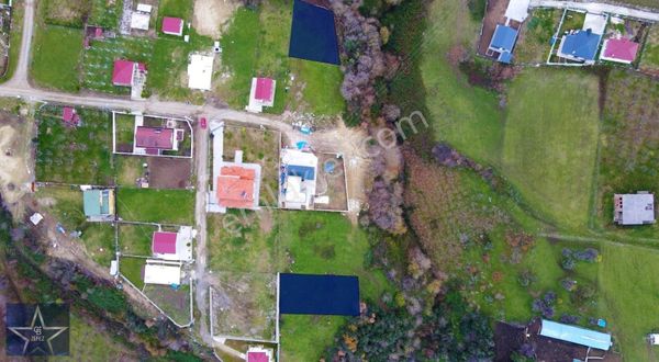 1+1 Daire Fiyatına Taflan Da 431 M2 Arsa