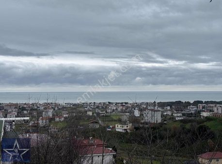 Deniz Manzaralı En Az 11 Dairelik 4 Kat+kot Fırsat Arsa !!