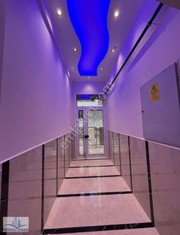 Köktan Gayrimenkulden Yenimahalle'de Sıfır 5+1 Full Lüks Teraslı