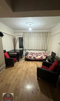 Aycan Gayrimenkulden Haydar Çavuş Mahallesinde Çarşıda 2+1 Satılık Daire