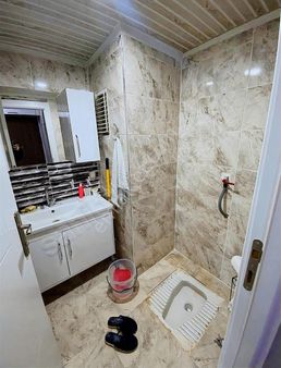 Net Gayrimenkul Şentepe'de Satılık Daire