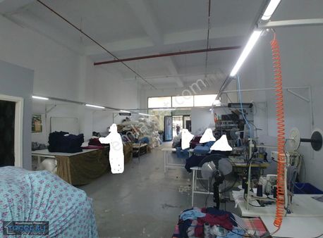 Güneşli Ginza Aile Rezidansı Altı Satılık Cadde Üzeri Dükkan