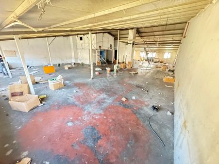 Zafer Yapı Gayrimenkulden Kiralıkdükkan 320m2 Çatı Katı İstanbul Sultangazi Uğurmumcu Mahallesinde