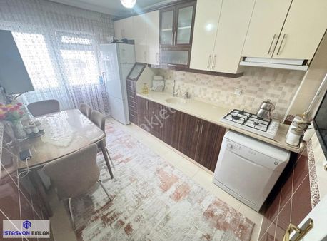 Sincan Ahievran Mh'de 3+1 10 Yıllık Salon Bağımsız Satılık Daire