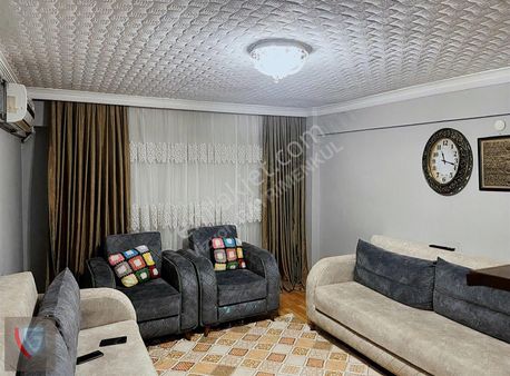 Üçyol Metroya Yürüme Mesafesinde , Atilla Mahallesi Satılık Ev