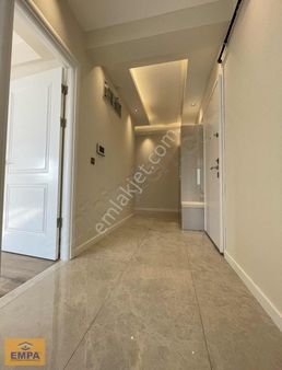 Empa'dan Ertuğrulgazi Lüks Site İçinde 3+1 163m² Sıfır Daireler