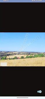 P&a Gayrimenkulden 19 Mayis Çandırda Deniz Manzarali Arsa