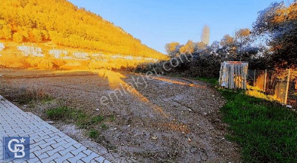 Selda Kozalı'dan Ula Ayazkıyı Mah 676 M2 Satılık İmarlı Arsa