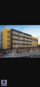 Kiracısız Boş Yola Sıfır Satılık A Sınıfı Okul