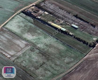 İdeal Konumda Satılık 5121 M² Müstakil Arsa | Yatırım Fırsatı