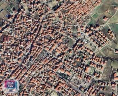 1 Cadde 2 Sokağa Cephe Müthiş Konum| Müstakil P. | İmarlı | Acil