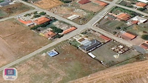 Muratlı | Kırkkepenekli | İmarlı | Müstakil | 978 M2