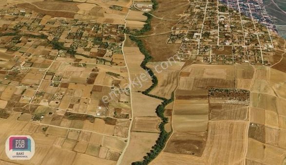 Çorlu |imar Sınırında Fırsat Müstakil Parsel 1.900 M2| Acil