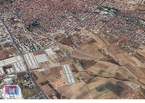 3 Bulvara Ve Tüm İhtiyaçlara Çok Yakın | Müstakil İmarlı Arsa