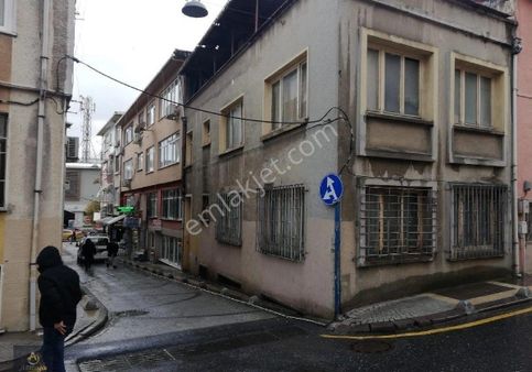 Azizoğlu Gayrimenkulden Mimar Sinan Mahlesınde Satılık Bina