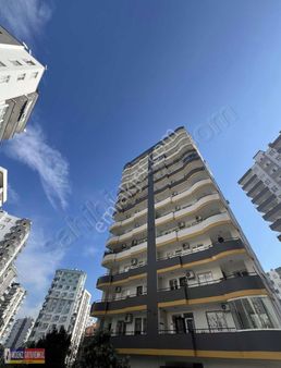 Süleyman Demirelde 4+1 K. Mutfak Geniş Oturumlu Satılık Daire