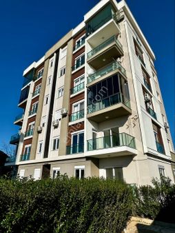 Kepez Devlet Hastanesi Yakını Havuzlu Sitede Satılık 3+1