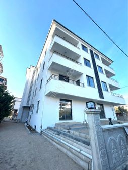 Denize 150 Metrede Ferah Daire