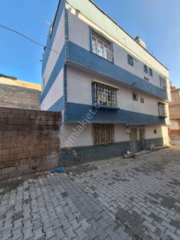 Ocaklar Mahallesi 3 Katlı Satılık Müstakil Ev