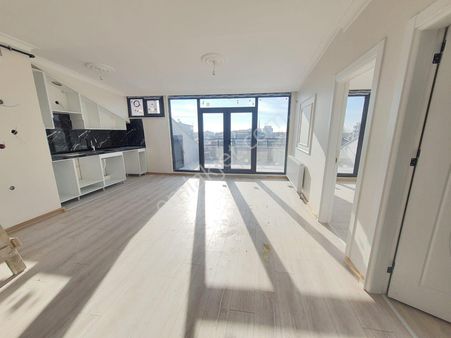 Adress'ten Sultanmurat Mah. Satılık Sıfır Ön Cephe 220 M2 4+2 Dubleks