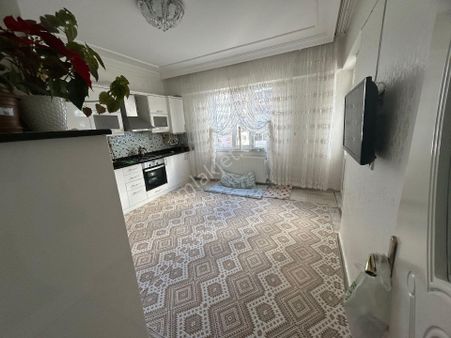 Güneykente Ultra Genislikte 3+1 Daire