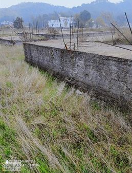 Marmaris'in Harika Konumlarından Değirmenyanı'nda Satılık Arazi