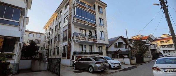 Satılık 3+1 Nusrettinde