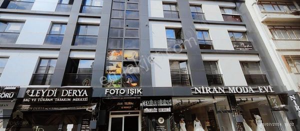 Kiralik 1+1 Valilik Yanı