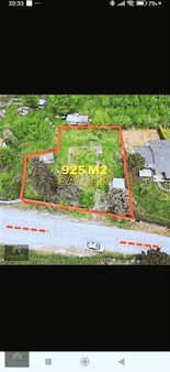 Satılık Villa'lık Arsa