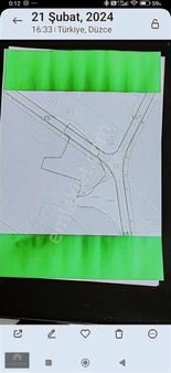 Satılık Sanayi İmarlı Arsa Fabrikalar Bölgesinde