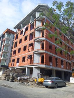 Safir'den Şirinevler'de İlk Sahibi Siz Olacağınız 2+1