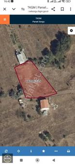 Baykal'dan Kocasinan Hasançı Mahallesi'nde Uygun Fiyatlı Bahçe