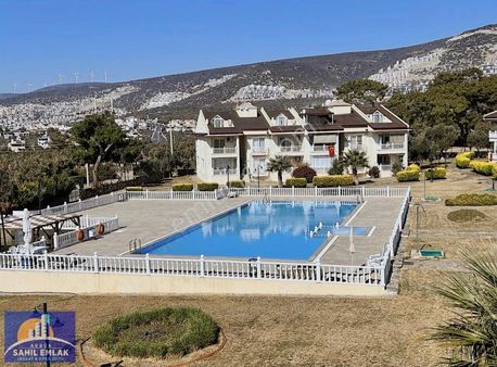 Didim Akbük'te Satılık 3 + 1 Dubleks Daire