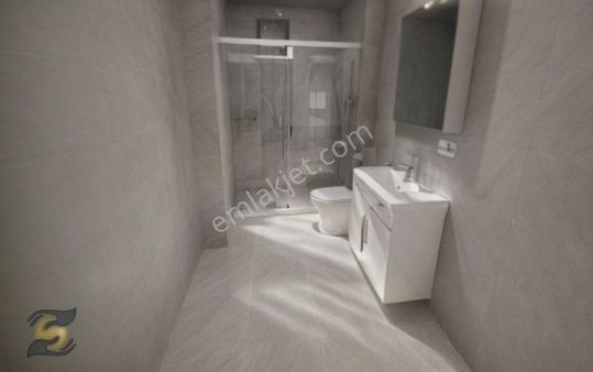 Merkezi Konumda Kullanışlı Sıfır 3+1 Daire!!!!