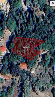 Babadağ Gündoğdu Mh1281 M² Manzaralı Satılık Arazi